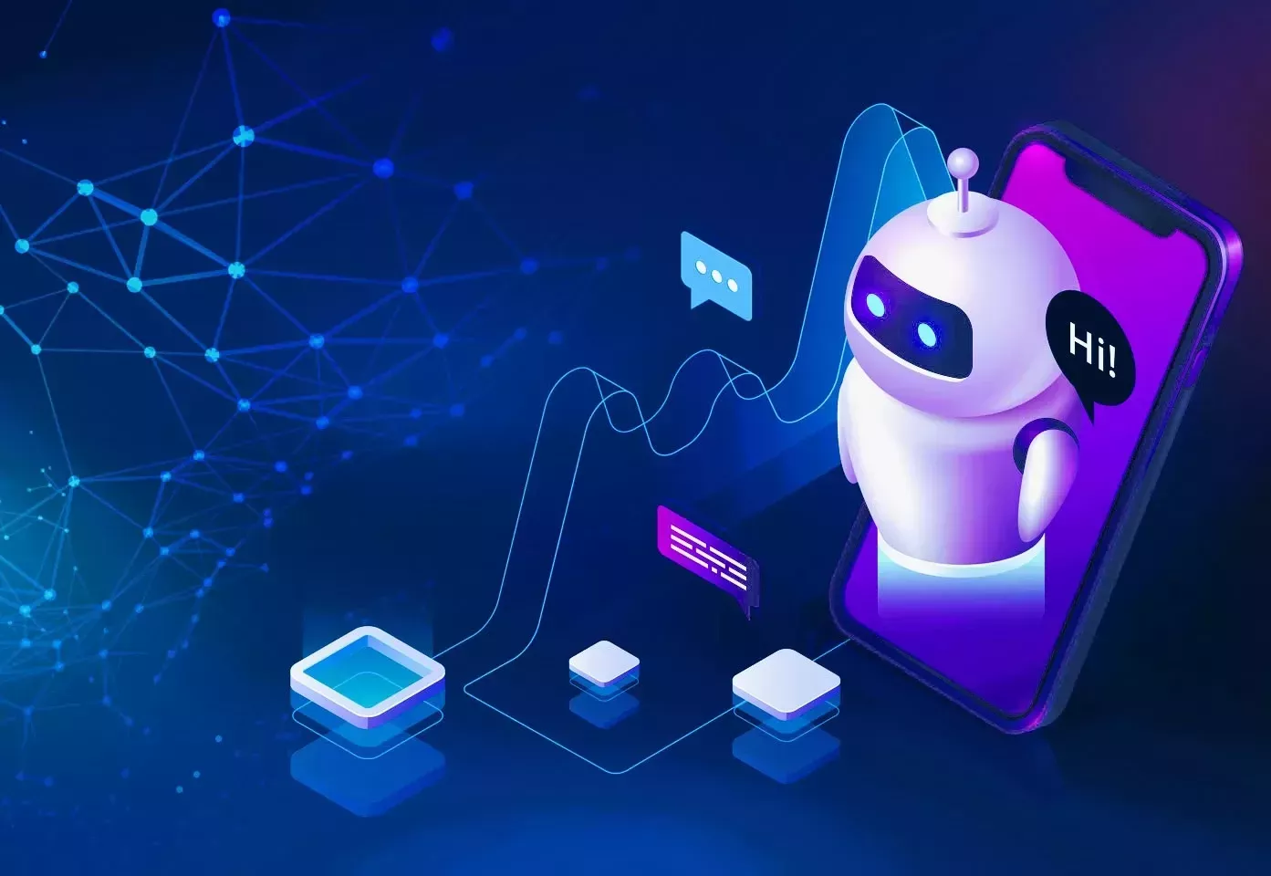 Automated AI Assistant Solution Storage